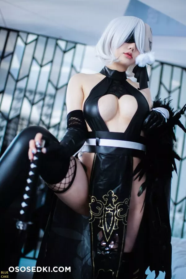 [Son Ye-Eun 손예은] 2B [BLUECAKE] - 16