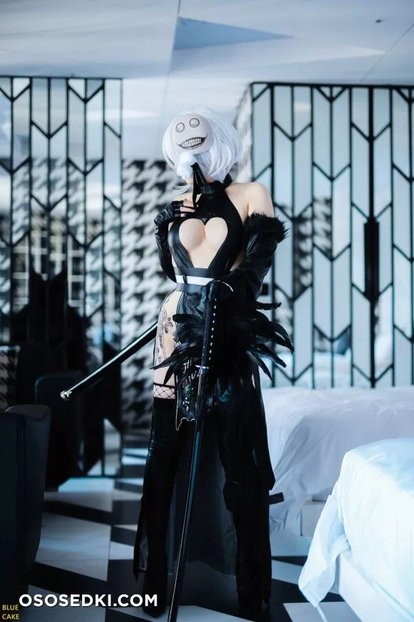 [Son Ye-Eun 손예은] 2B [BLUECAKE] - 189