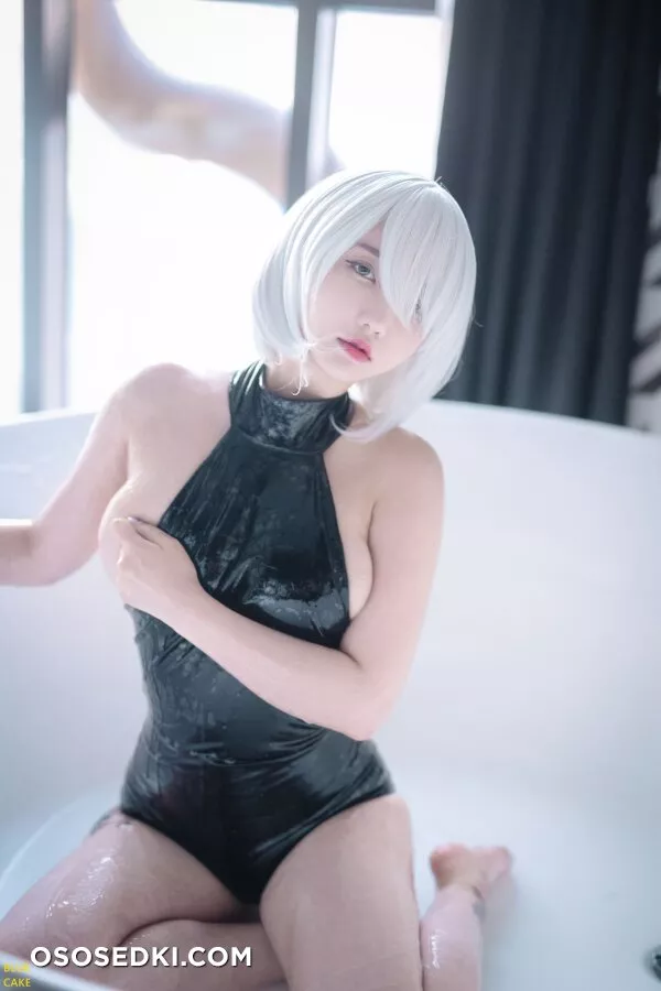 [Son Ye-Eun 손예은] 2B [BLUECAKE] - 197