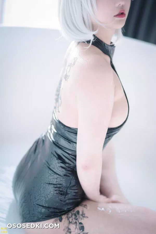 [Son Ye-Eun 손예은] 2B [BLUECAKE] - 198