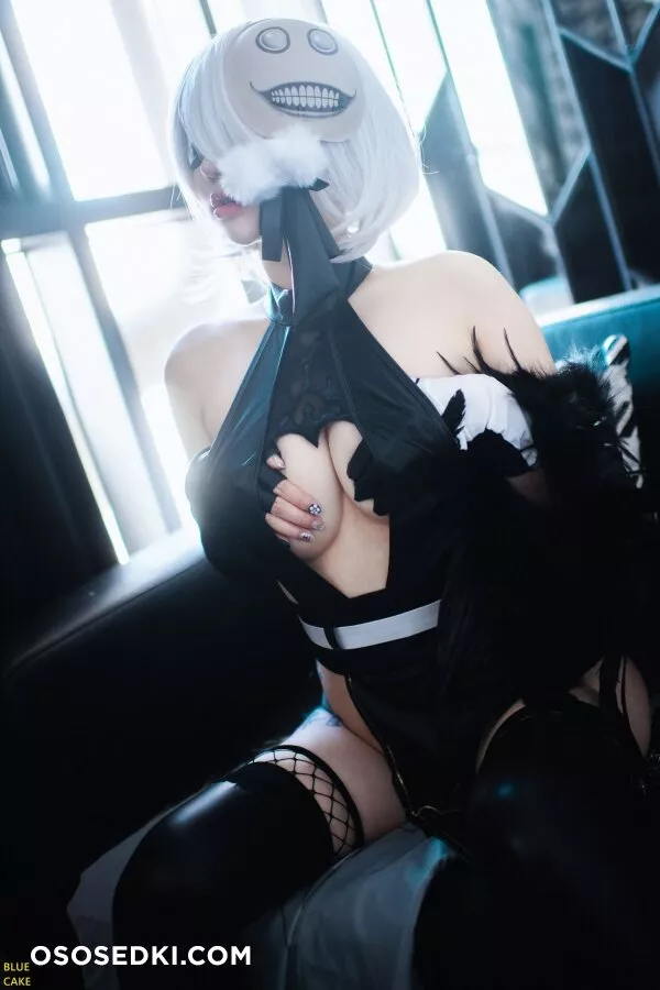 [Son Ye-Eun 손예은] 2B [BLUECAKE] - 27