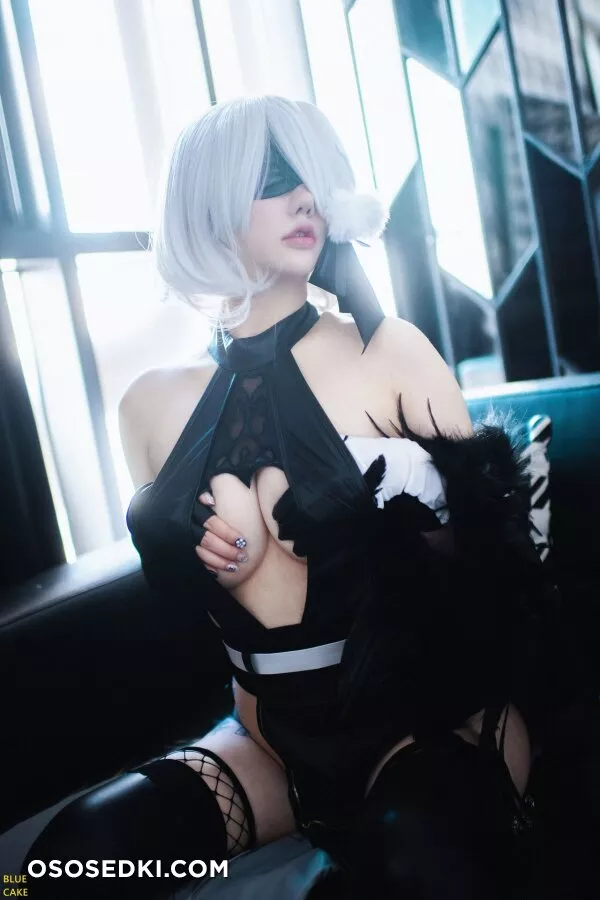 [Son Ye-Eun 손예은] 2B [BLUECAKE] - 28