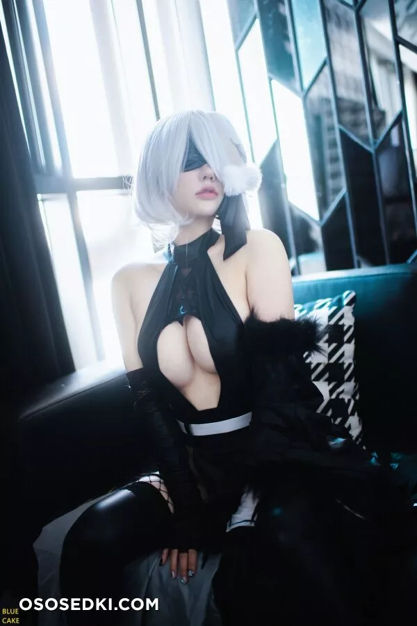 [Son Ye-Eun 손예은] 2B [BLUECAKE] - 29