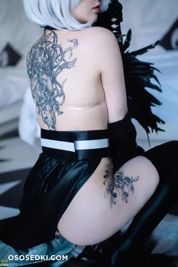 [Son Ye-Eun 손예은] 2B [BLUECAKE] - 44