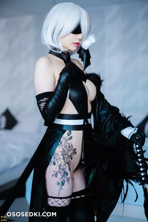 [Son Ye-Eun 손예은] 2B [BLUECAKE] - 6
