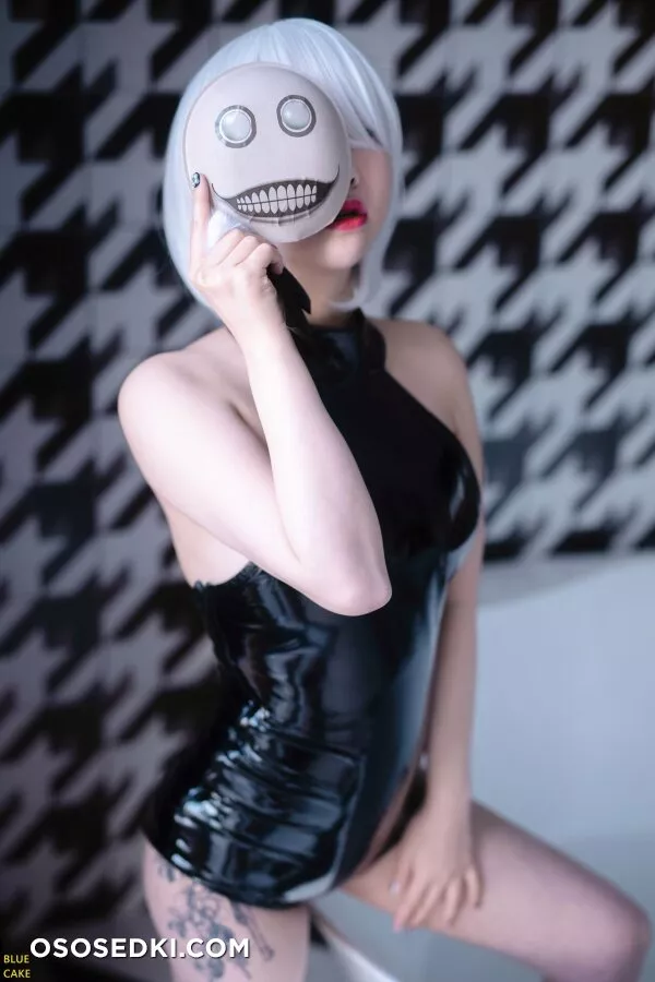 [Son Ye-Eun 손예은] 2B [BLUECAKE] - 67