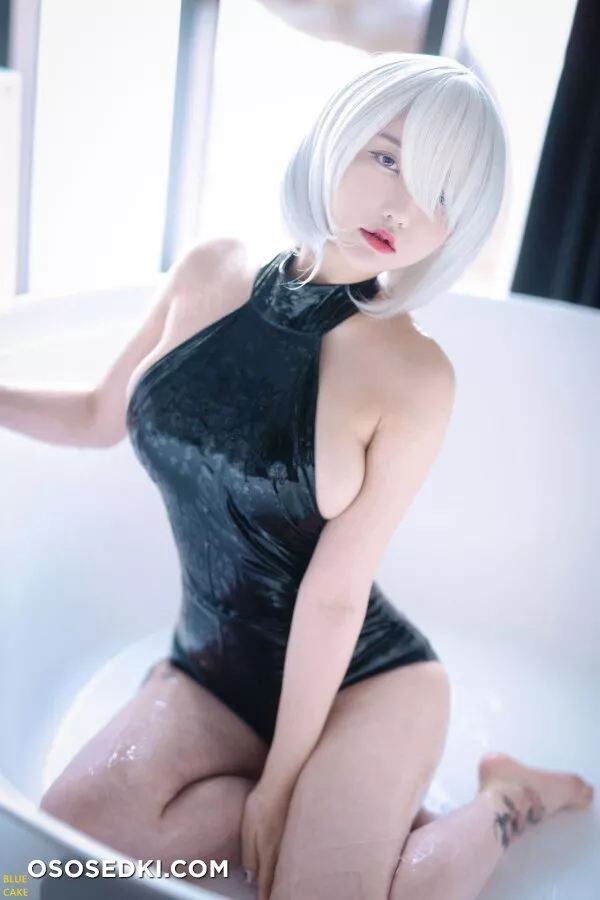 [Son Ye-Eun 손예은] 2B [BLUECAKE] - 70
