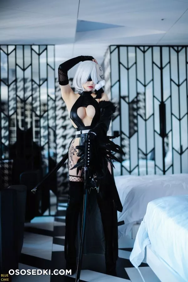 [Son Ye-Eun 손예은] 2B [BLUECAKE] - 8