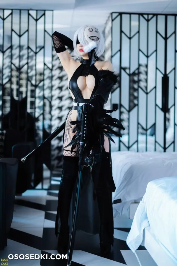 [Son Ye-Eun 손예은] 2B [BLUECAKE] - 9