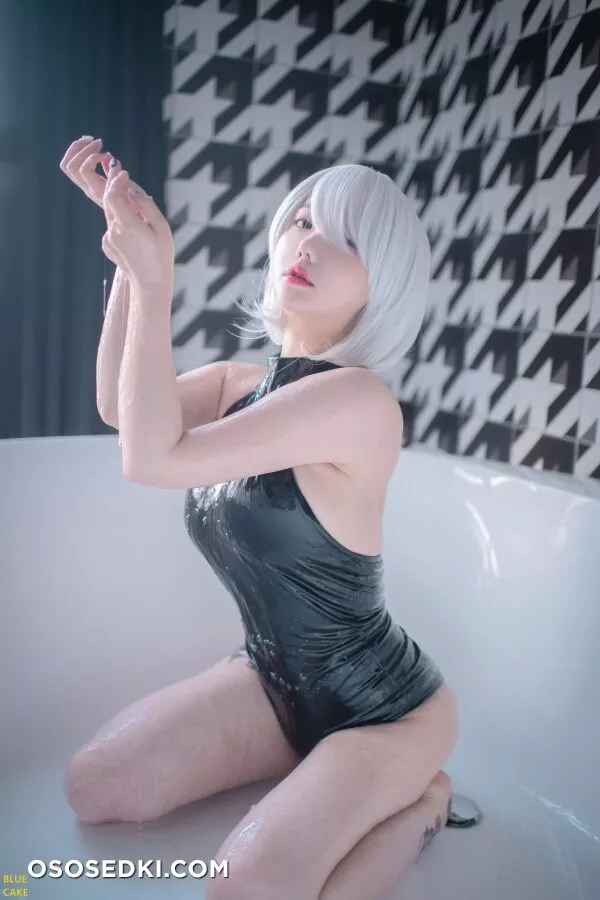 [Son Ye-Eun 손예은] 2B [BLUECAKE] - 99