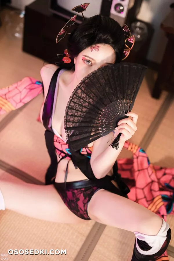 Son Ye-Eun - DAKI - 33