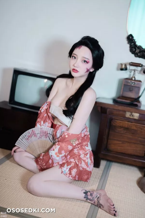 Son Ye-Eun - DAKI - 69