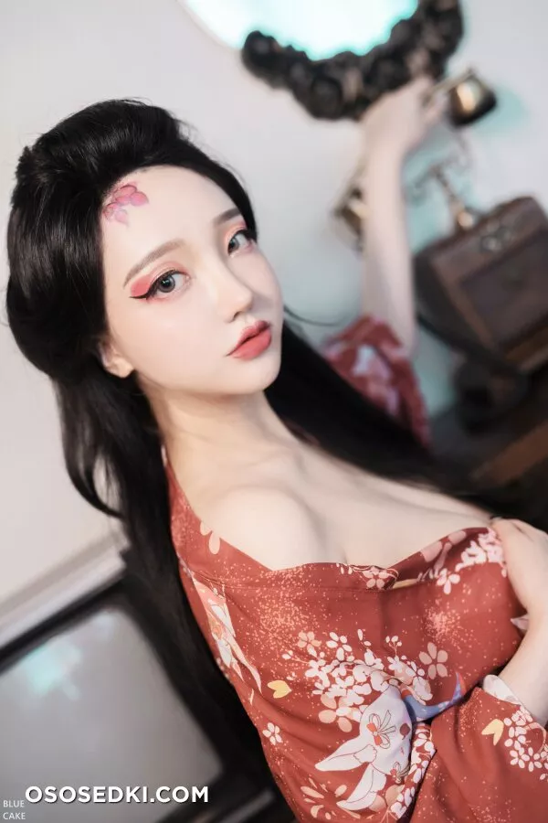 Son Ye-Eun - DAKI - 74