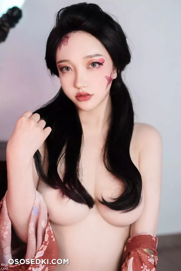 Son Ye-Eun - DAKI - 97