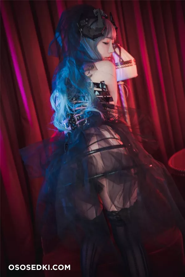 [DJAWA] Son Ye-Eun - Succubus Party 106P - 8