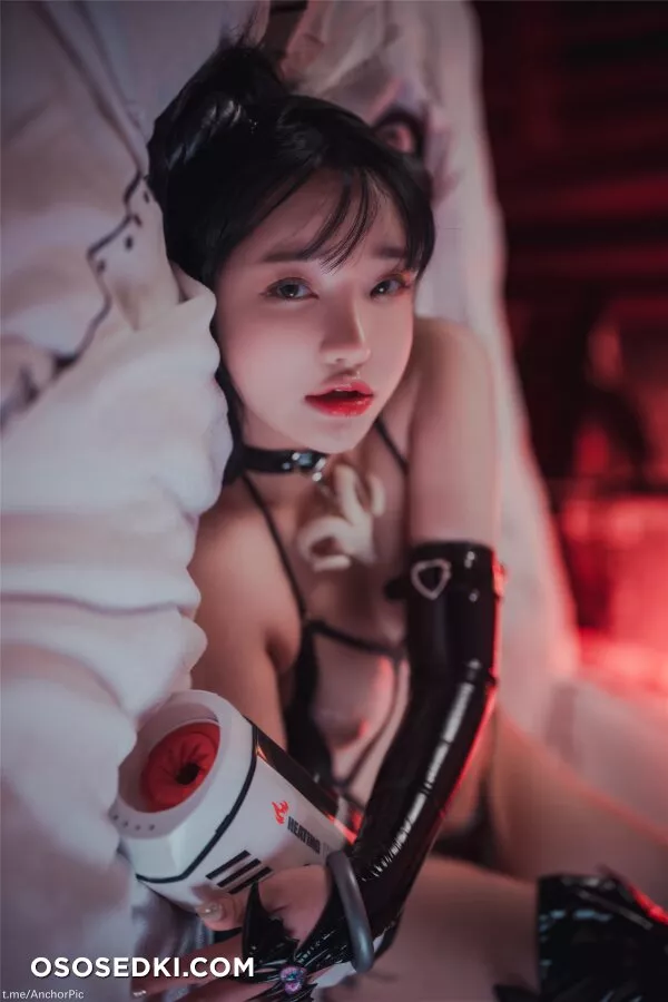 [DJAWA] Son Ye-Eun - Succubus Party 106P - 88