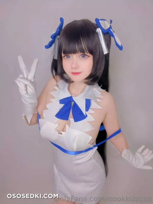 Nookkiizz - Hestia - 2