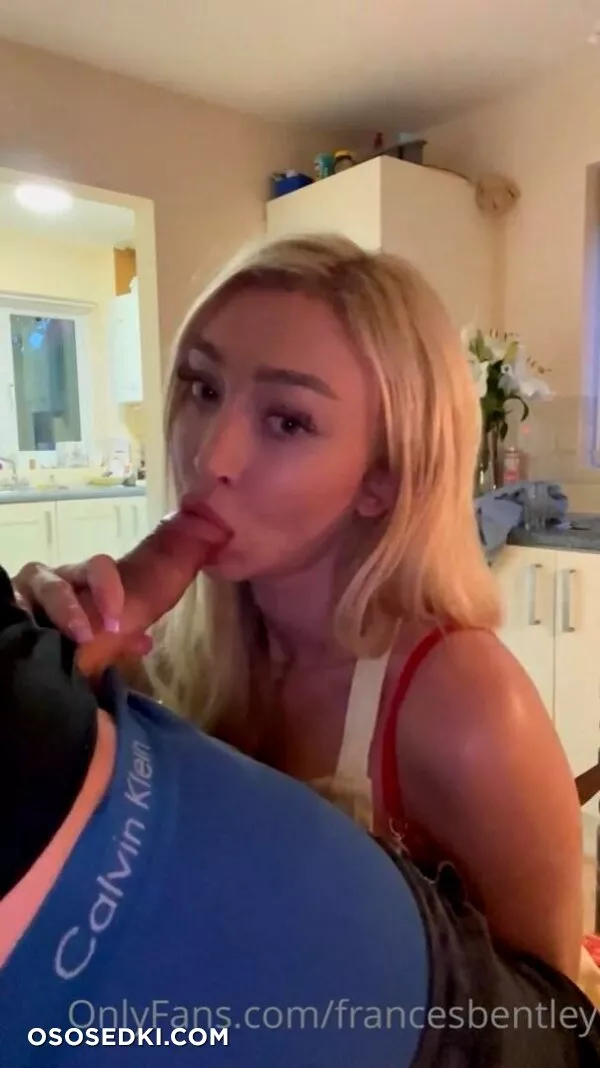 Frances Bentley Blowjob Doggy Style - 7