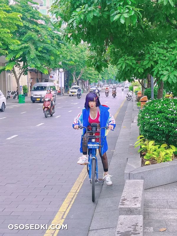 Umeko J - Shizuka - 11