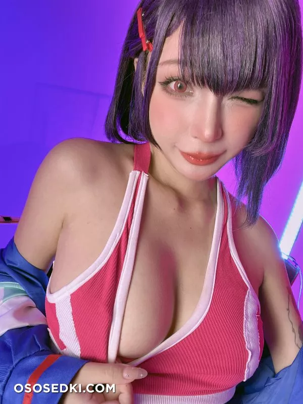 Umeko J - Shizuka - 12