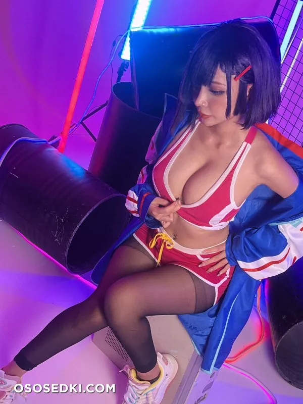 Umeko J - Shizuka - 18