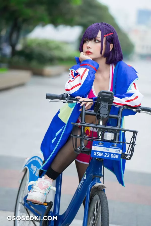 Umeko J - Shizuka - 24