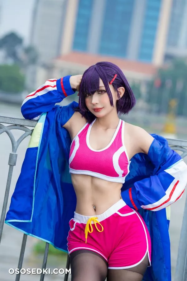 Umeko J - Shizuka - 25