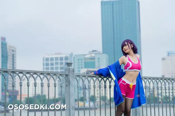 Umeko J - Shizuka - 26