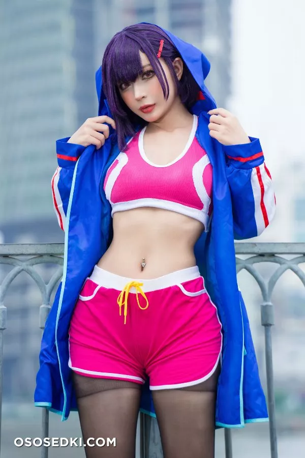 Umeko J - Shizuka - 27