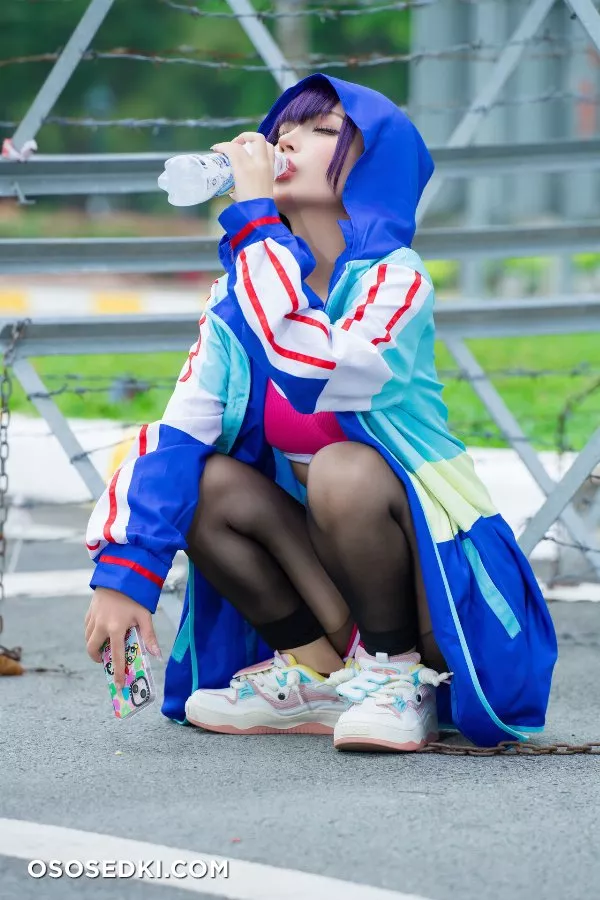 Umeko J - Shizuka - 28