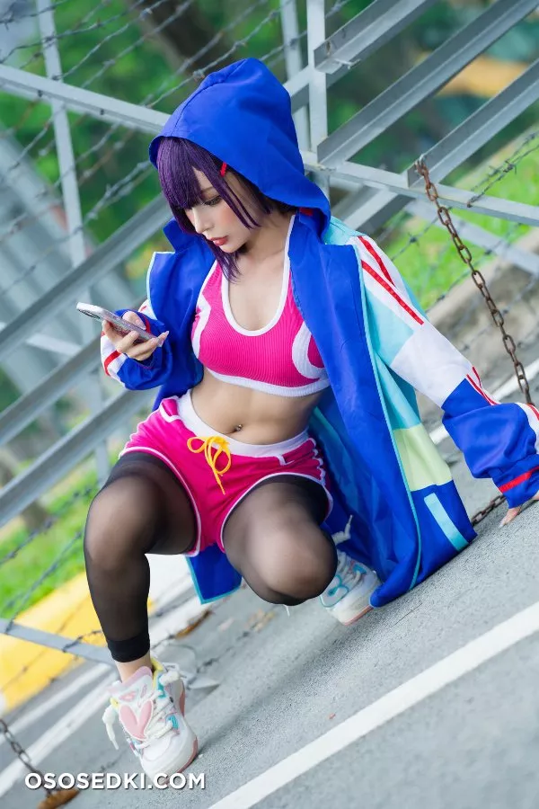 Umeko J - Shizuka - 29