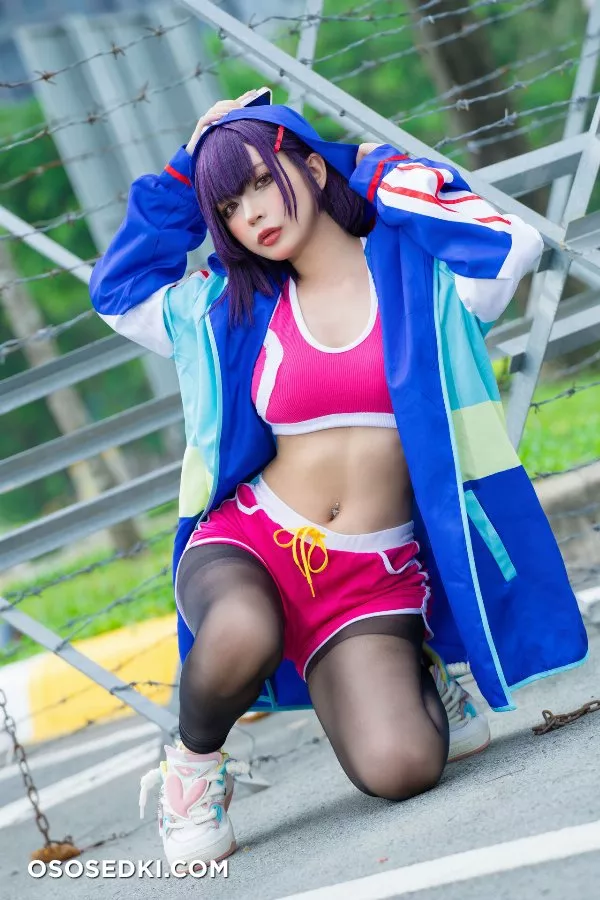 Umeko J - Shizuka - 30