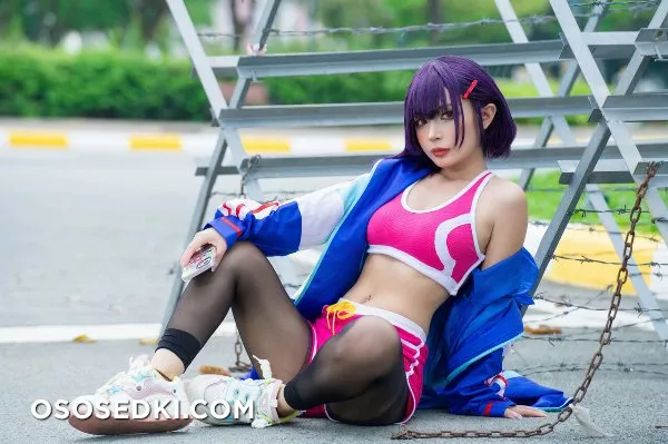 Umeko J - Shizuka - 32