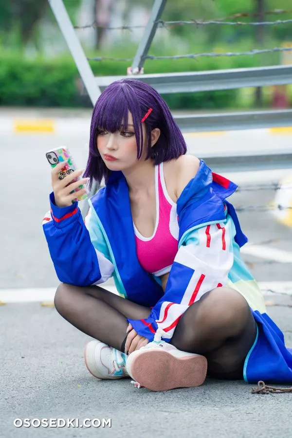 Umeko J - Shizuka - 33