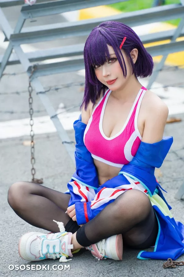 Umeko J - Shizuka - 34