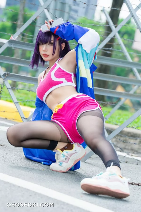 Umeko J - Shizuka - 35