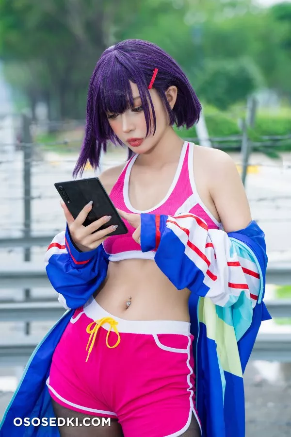Umeko J - Shizuka - 36