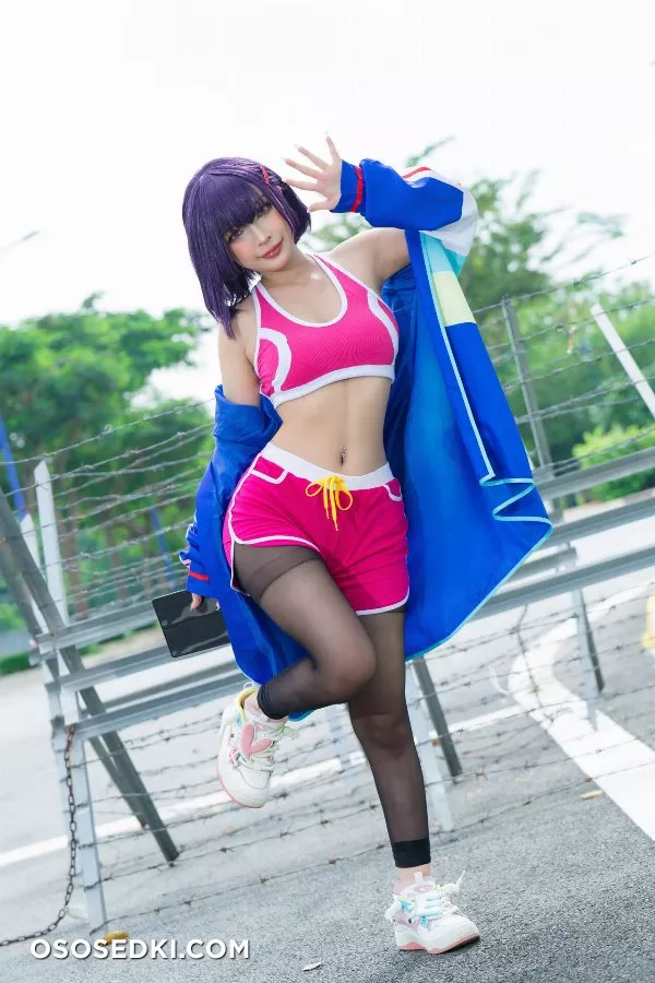 Umeko J - Shizuka - 37