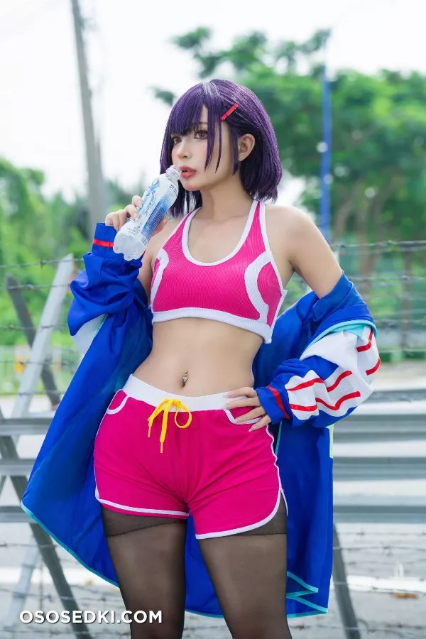 Umeko J - Shizuka - 38