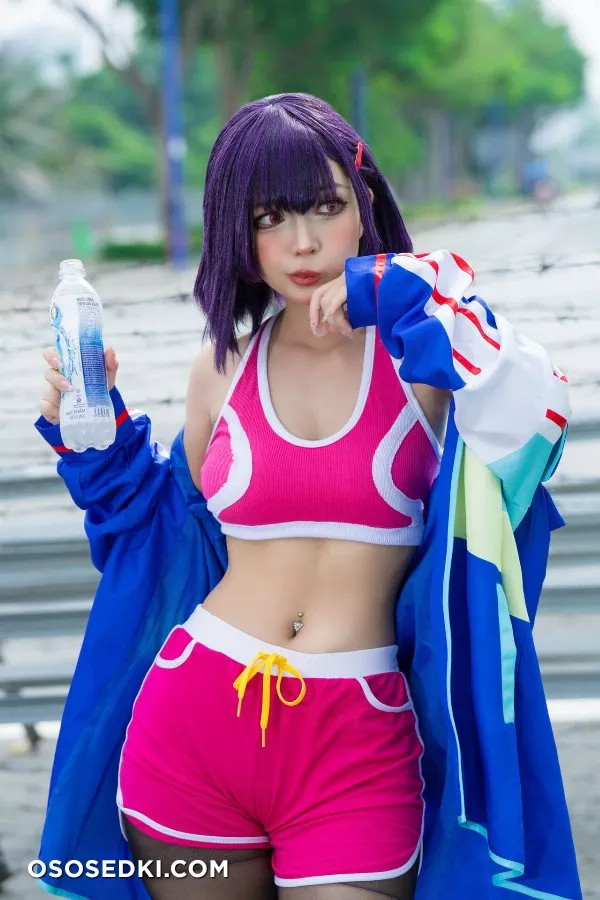 Umeko J - Shizuka - 39