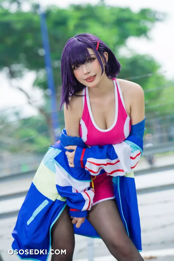 Umeko J - Shizuka - 40