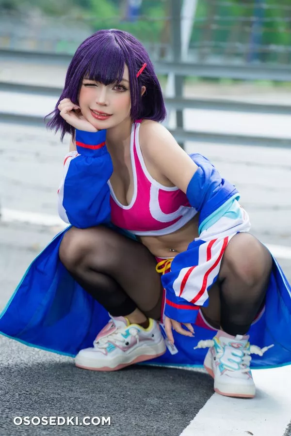 Umeko J - Shizuka - 41