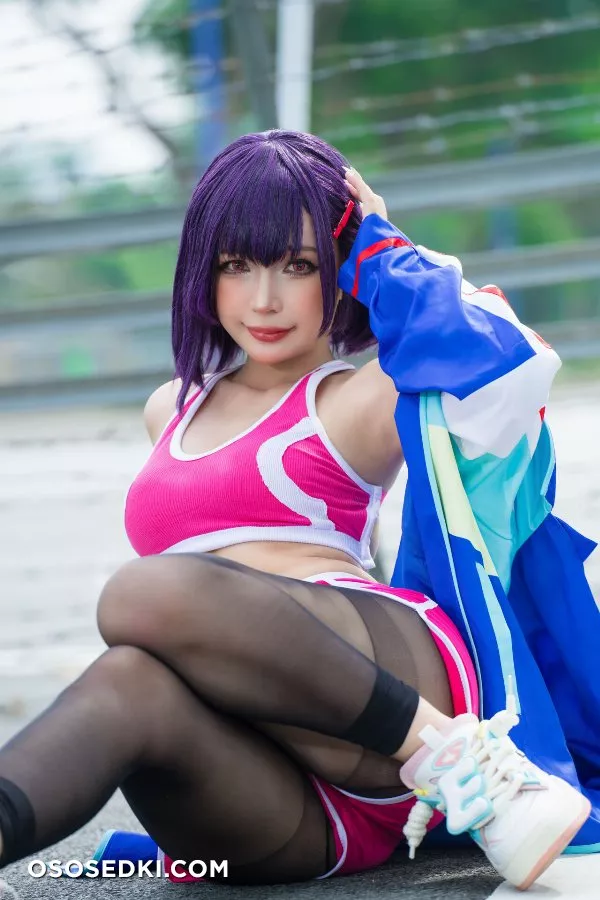 Umeko J - Shizuka - 42