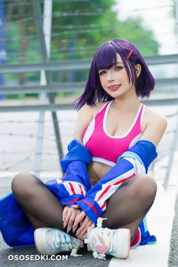 Umeko J - Shizuka - 43