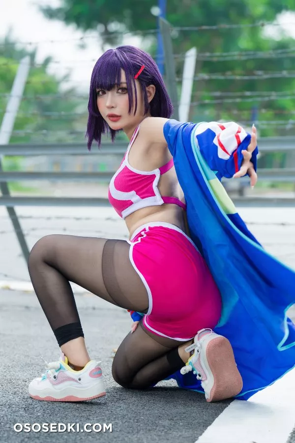 Umeko J - Shizuka - 44