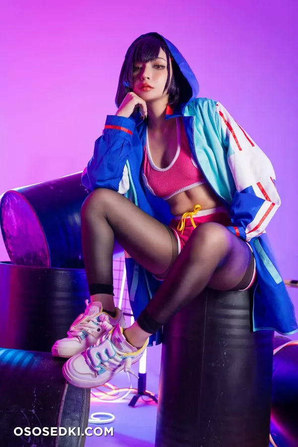 Umeko J - Shizuka - 45