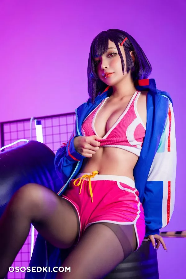 Umeko J - Shizuka - 46