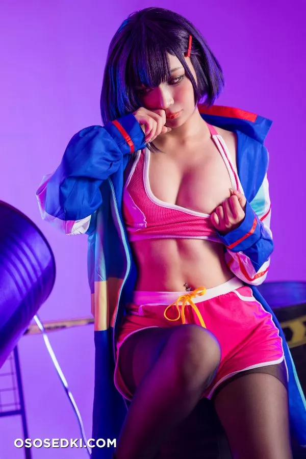 Umeko J - Shizuka - 47