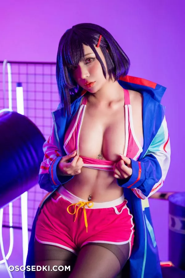 Umeko J - Shizuka - 48
