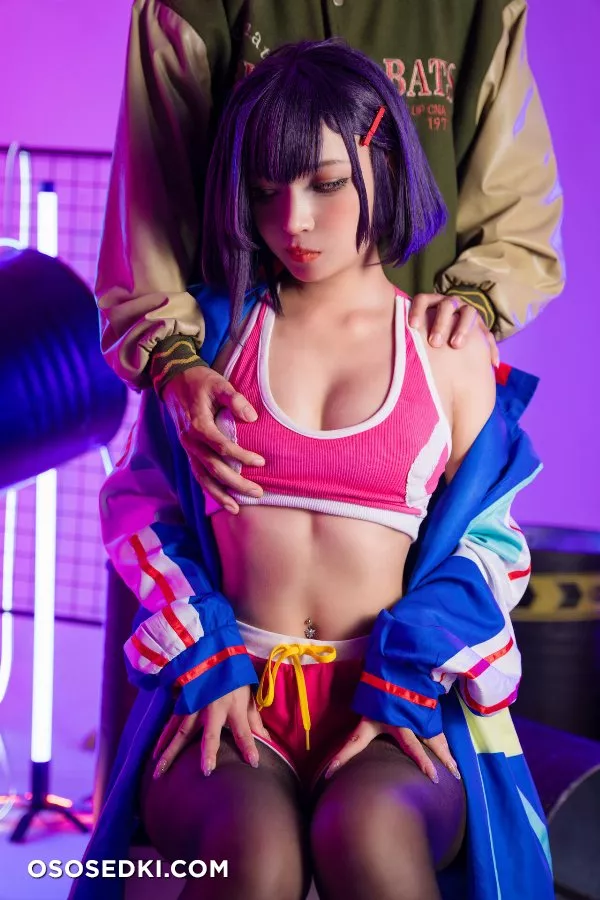 Umeko J - Shizuka - 49